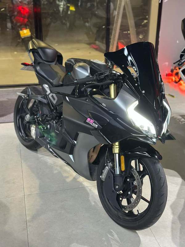 春风 450SR