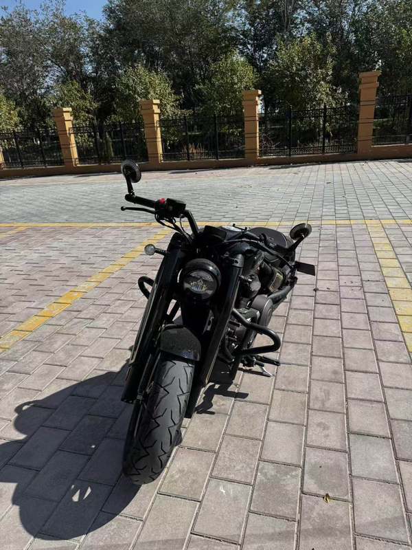 奔达 拿破仑450