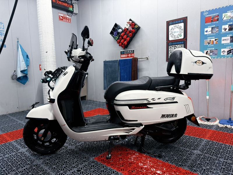 维多利亚 Sixties 150Si