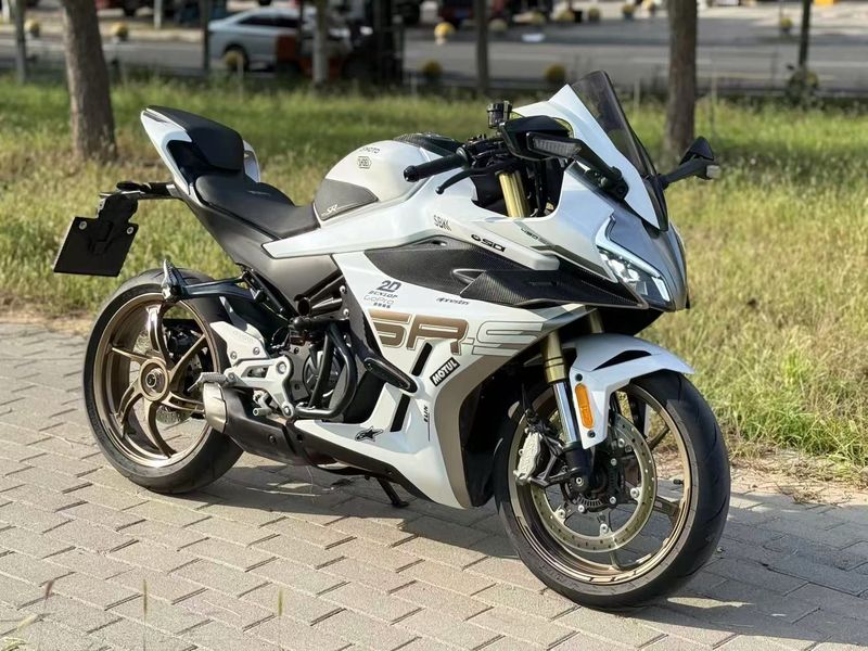 春风 450SR