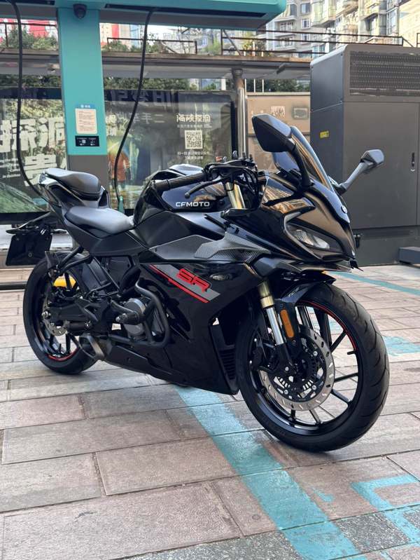 春风 250SR