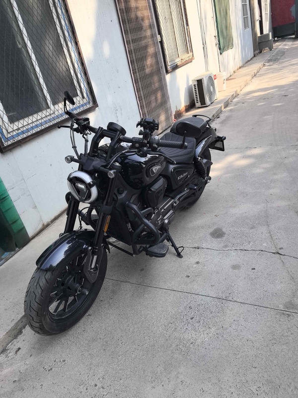 无极 CU250