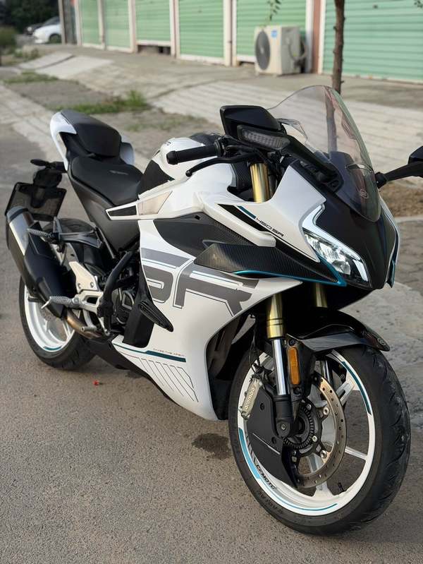 春风 450SR