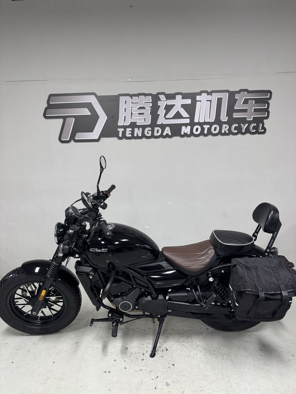春风 250CL-C