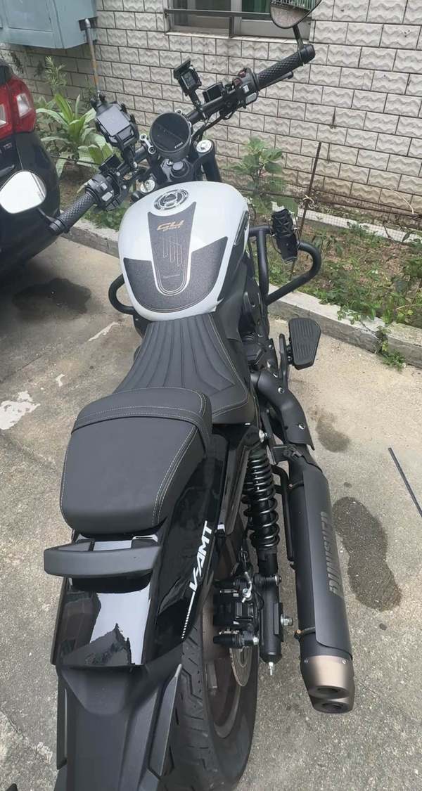 无极 CU250