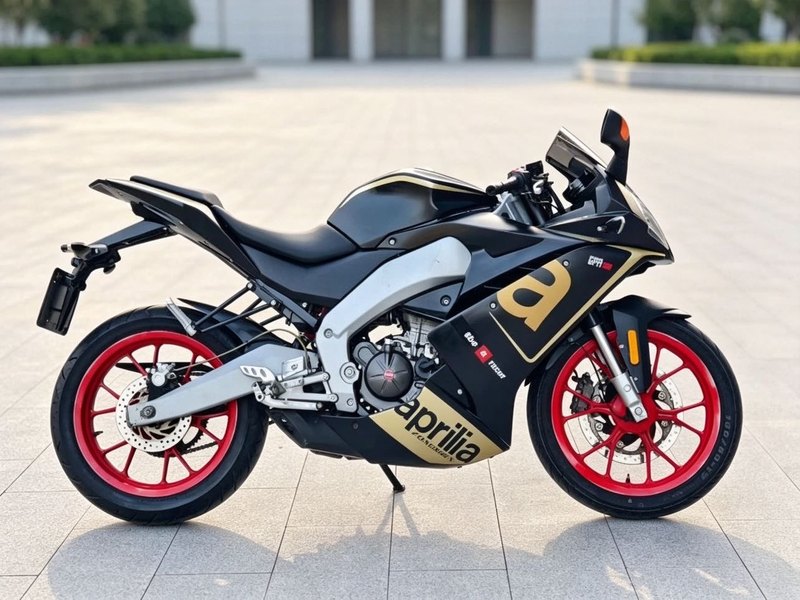 宗申阿普利亚 GPR150R