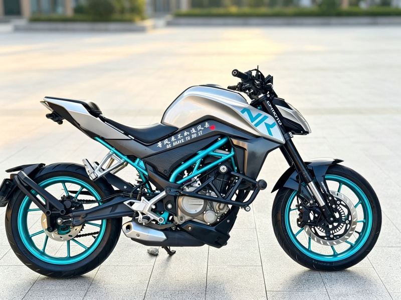 春风 250NK