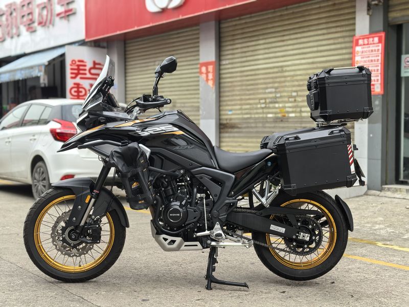 凯越 625X