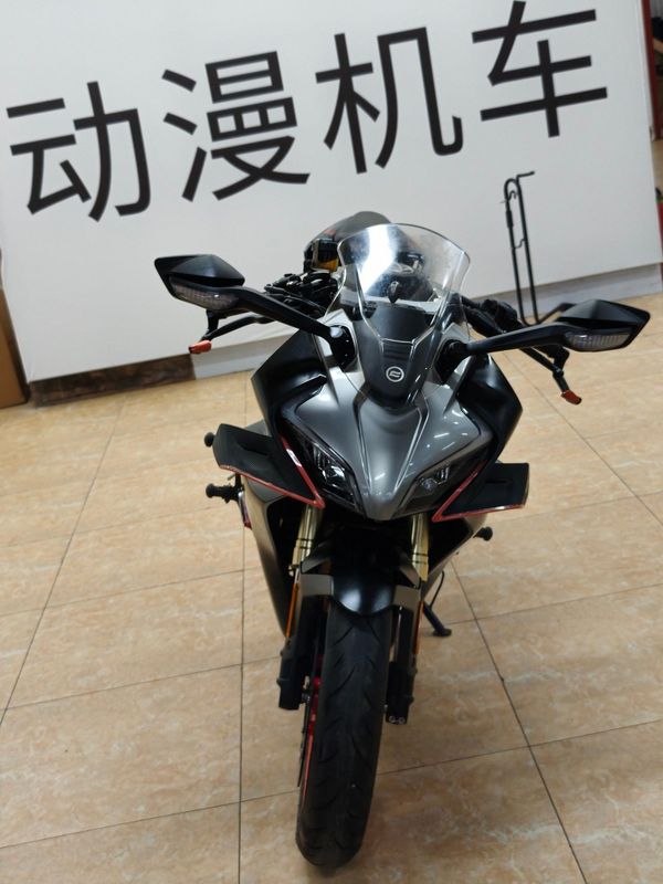 春风 450SR