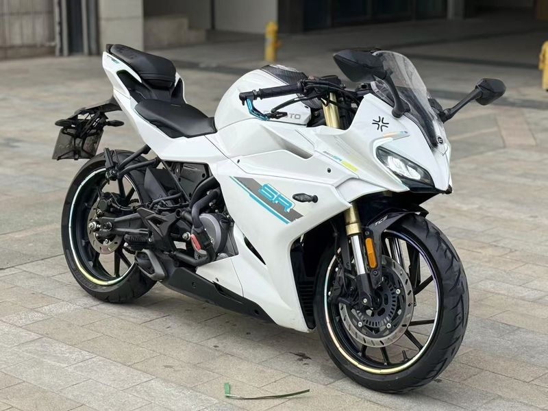 春风 250SR