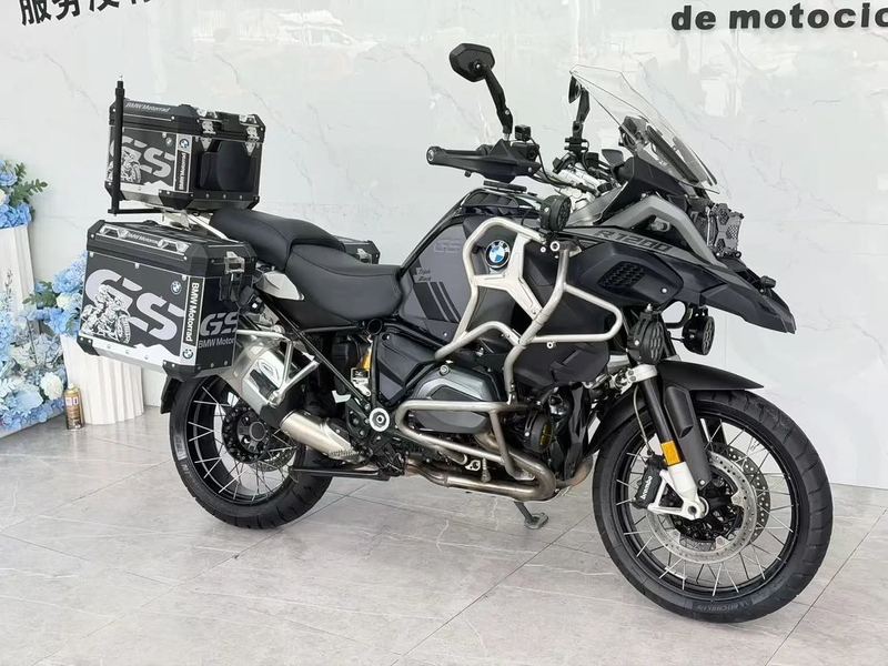 宝马 R 1200 GS