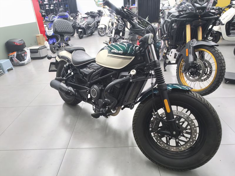 春风 250CL-C