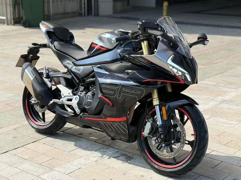 春风 450SR