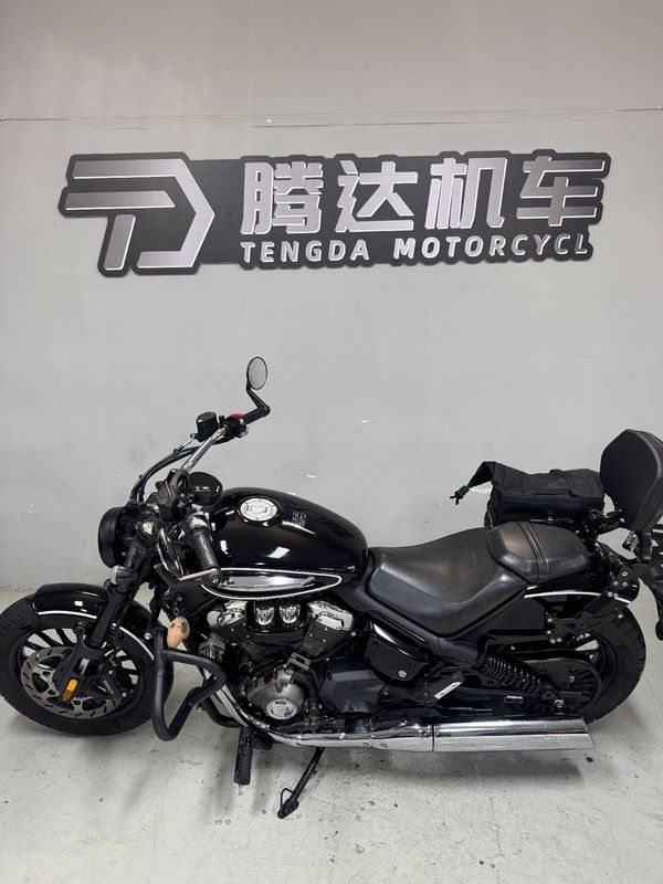 奔达 金吉拉350