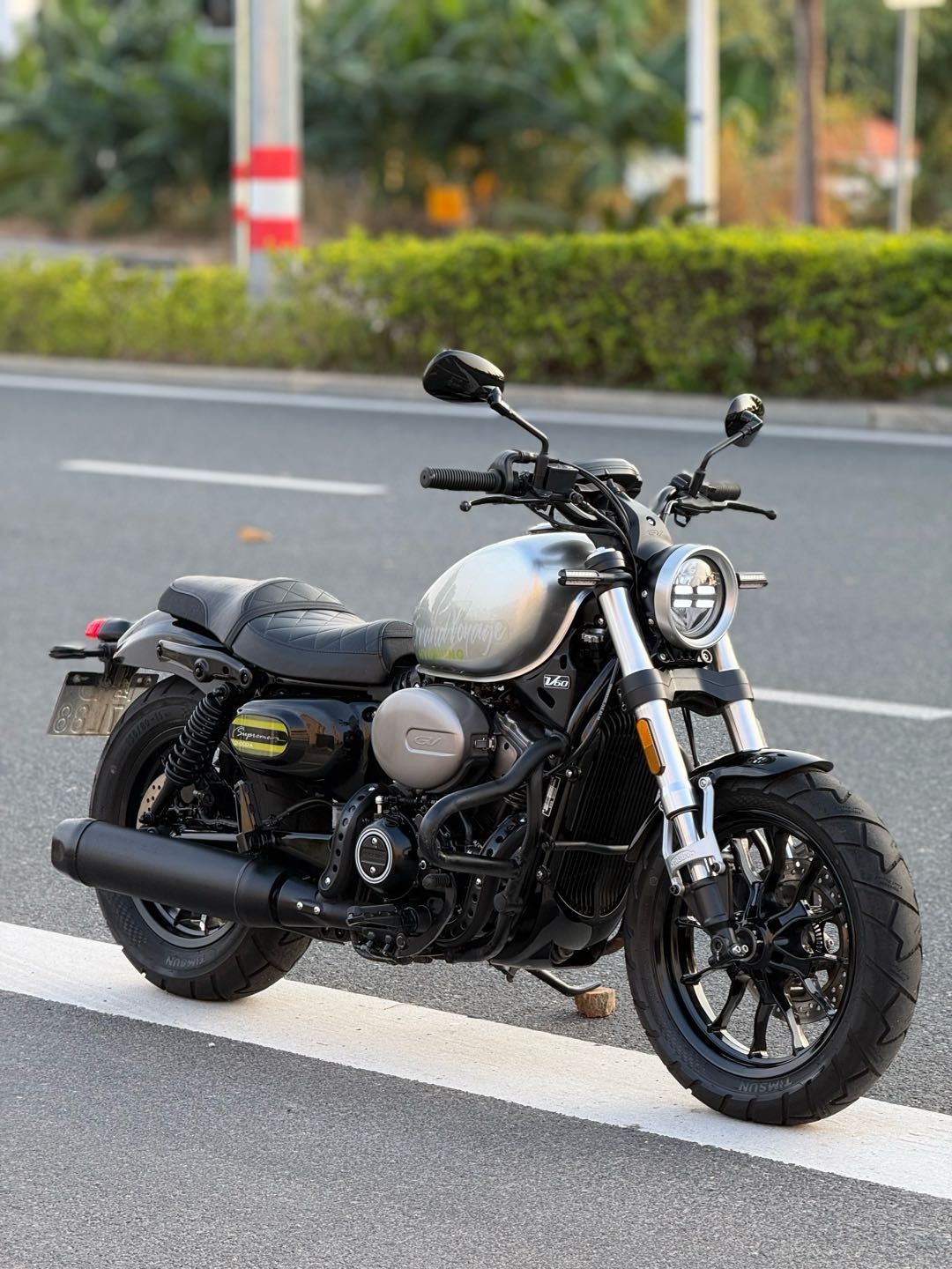 晓星 GV300S