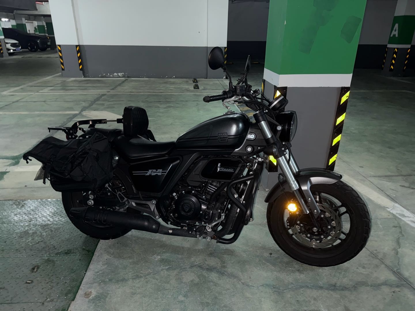赛科龙 RA401