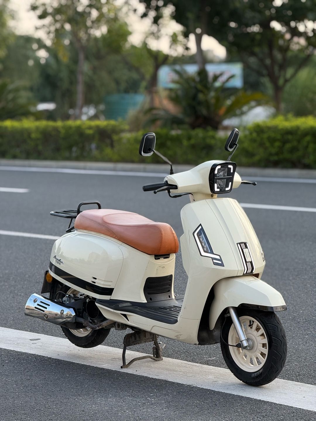 台田 TT125T-4D